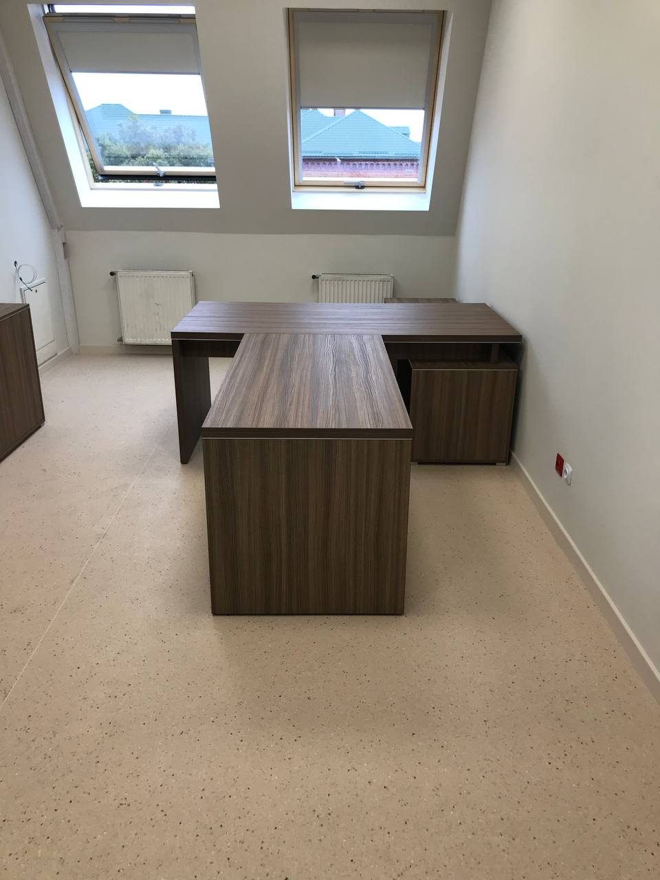 Стол руководителя